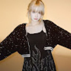 Meet your Posher, Adrian